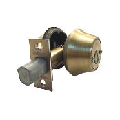 Standard Deadbolt